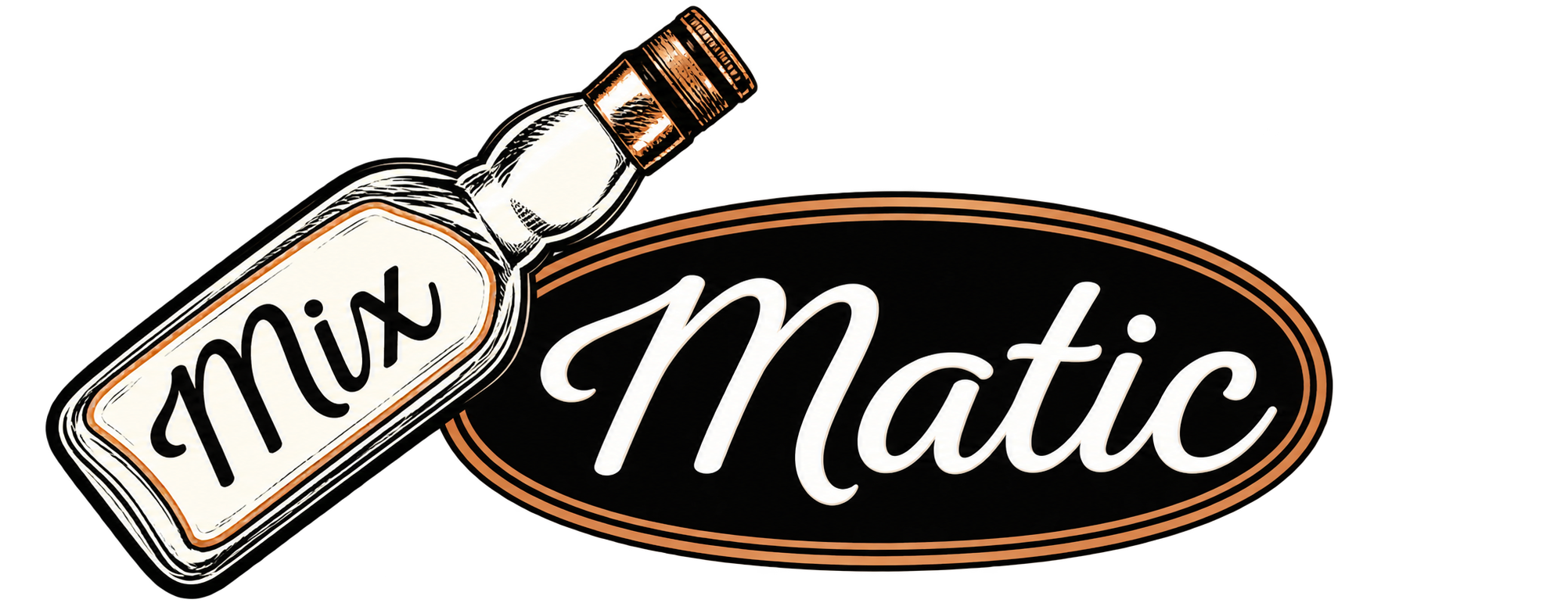 Mix-Matic